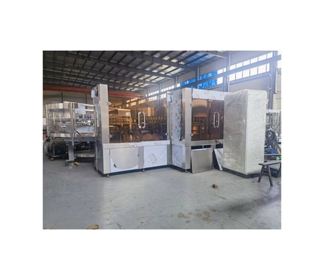 110v/220v/380v/440v/480v BEST SALES 72 HEADS MINERAL WATER BEVERAGE BEER ΕΠΙΔΟΤΗΤΗΣΗ ΛΗΝΕΣ ΜΗΝΑΡΙΚΟΥ