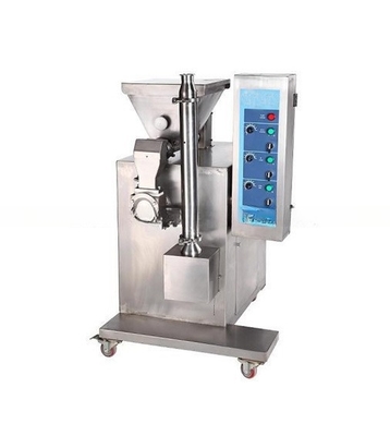 Μηχανή τροφοδοσίας καρύδων παγωτού 100L-1000L με διαστάσεις και χωρητικότητα 800*970*1300