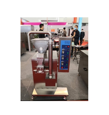 Μηχανή τροφοδοσίας καρύδων παγωτού 100L-1000L με διαστάσεις και χωρητικότητα 800*970*1300