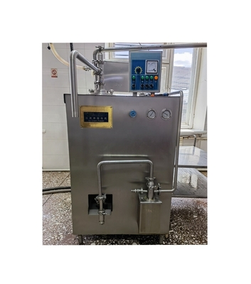 8000 KG εργοστάσιο επεξεργασίας παγωτού λουλουδιού ολοκληρωμένο έργο με state-of-the-art μηχανές