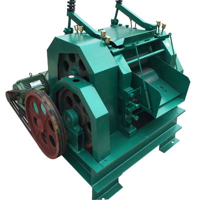 Τροφίμων και Ποτών 5.5kw πλήρως αυτόματο 4T / H βιομηχανικό χυτοσυσκευαστή ζαχαροκάλαμου