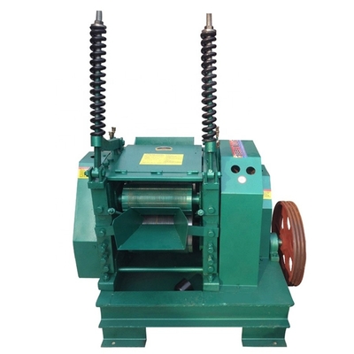 Τροφίμων και Ποτών 5.5kw πλήρως αυτόματο 4T / H βιομηχανικό χυτοσυσκευαστή ζαχαροκάλαμου