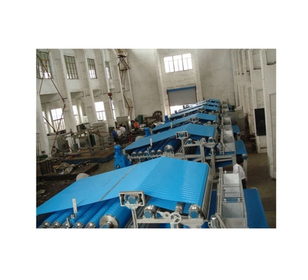 3550 KG Εύκολη λειτουργία 20T/H Φρέσκα λαχανικά ζώνη πρέσα φίλτρο μηχανή