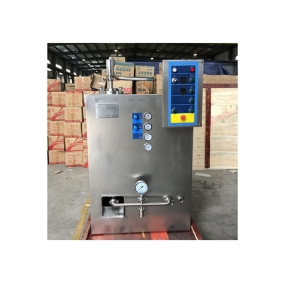 Παγωτοκιβώτιο 600L/H με θερμοκρασία εξόδου ≤-4 -5C και γυαλισμένο με καθρέφτη φινίρισμα