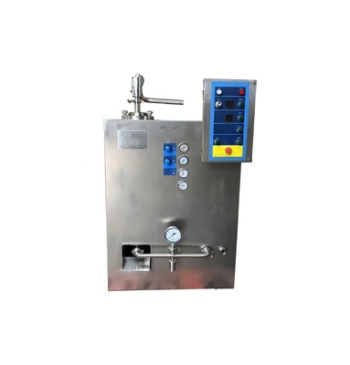 Παγωτοκιβώτιο 600L/H με θερμοκρασία εξόδου ≤-4 -5C και γυαλισμένο με καθρέφτη φινίρισμα