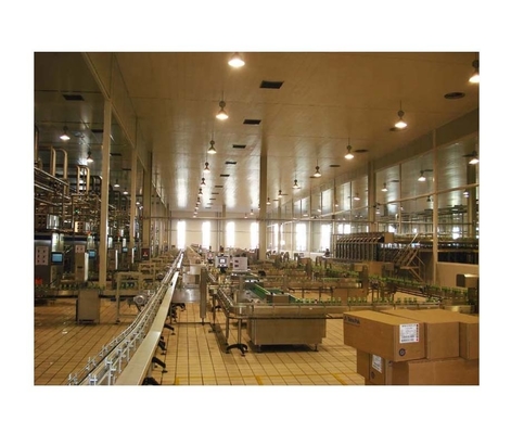 ΕΠΙΔΑΣΤΟΜΙΣΜΟΣ 35000 KG εργοστάσιο επεξεργασίας ζύμης ντομάτας ιδανικό για μεγάλης κλίμακας παραγωγή