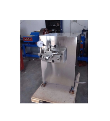 220V/380V/440V/480V 50HZ/60HZ Ομογενοποιητής για γιαούρτι και χυμό μελιού παγωτό γάλα
