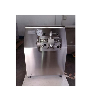 220V/380V/440V/480V 50HZ/60HZ Ομογενοποιητής για γιαούρτι και χυμό μελιού παγωτό γάλα