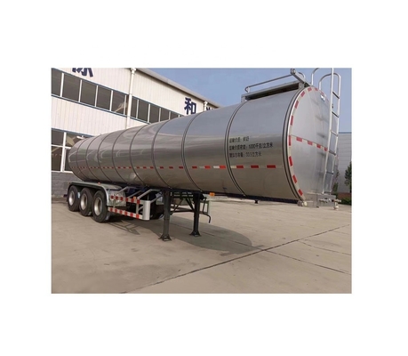 Εφαρμογή για την παραγωγή τυριού SUS304/316L Σωστή προώθηση της δεξαμενής μεταφοράς γάλακτος