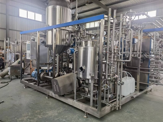 7.5 Kw Μηχανή αποστείρωσης με κενό και θερμοκρασία
