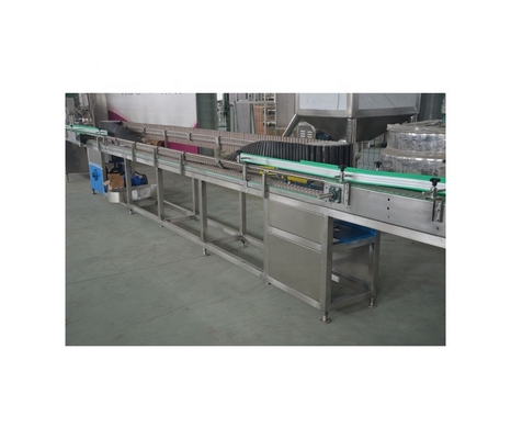 Γεμισμένο μπουκάλι λαιμό και στόμα 12000 B / H Kiwi φρούτα μπουκάλι Invert Sterilizer