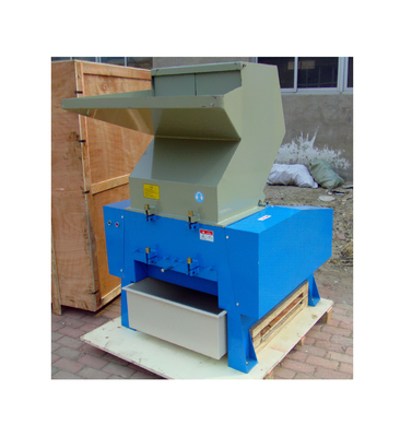 200-600KG/H Σκόρπιση οστών αγελάδας απαραίτητη για τις εργασίες εγκαταστάσεων μεταποίησης φρούτων
