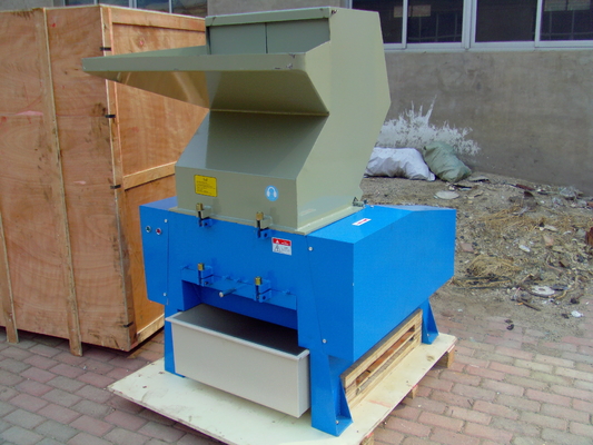 200-600KG/H Σκόρπιση οστών αγελάδας απαραίτητη για τις εργασίες εγκαταστάσεων μεταποίησης φρούτων