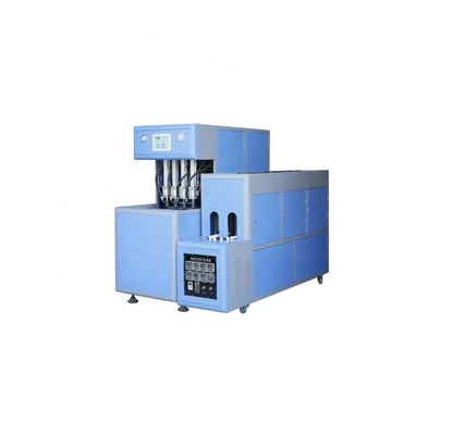 220V/380V/415V/440V/480V ημι αυτόματο 500ml πλαστικό μπουκάλι κατασκευής μηχανή για την αγωγή νερού