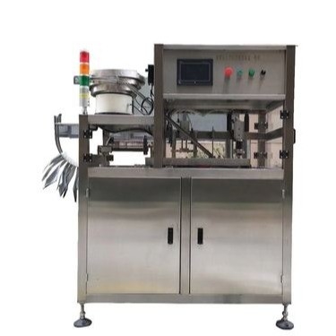 220V/380V τάση πλήρης αυτόματη 1500b/h BIB σακούλα σε συσκευή πλήρωσης κουτιών