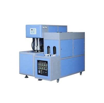 380V/50HZ PET Stretch Bottle Blowing Molding Machine για την παραγωγή ευπροσάρμοστων φιαλών