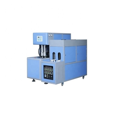 380V/50HZ PET Stretch Bottle Blowing Molding Machine για την παραγωγή ευπροσάρμοστων φιαλών