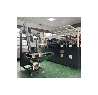 4300 KG 6 Σωλήνωση υψηλής ταχύτητας 2 λίτρων PET μπουκάλι blow molding Machine