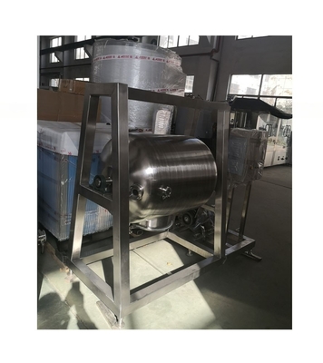 200L-1500L γραμμή επεξεργασίας βουτύρου γάλακτος από γάλα σε βούτυρο με ευκολία και αποτελεσματικότητα