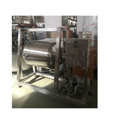 200L-1500L γραμμή επεξεργασίας βουτύρου γάλακτος από γάλα σε βούτυρο με ευκολία και αποτελεσματικότητα