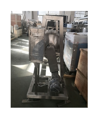200L-1500L γραμμή επεξεργασίας βουτύρου γάλακτος από γάλα σε βούτυρο με ευκολία και αποτελεσματικότητα