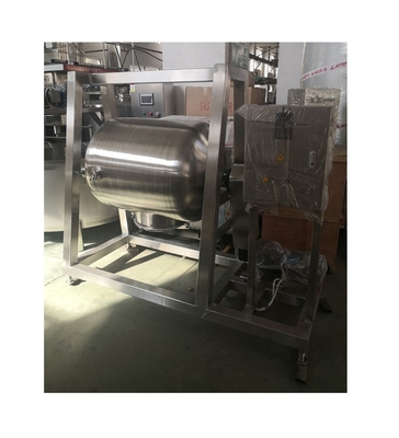 200L-1500L γραμμή επεξεργασίας βουτύρου γάλακτος από γάλα σε βούτυρο με ευκολία και αποτελεσματικότητα