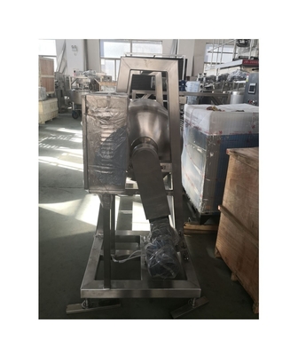 200L-1500L γραμμή επεξεργασίας βουτύρου γάλακτος από γάλα σε βούτυρο με ευκολία και αποτελεσματικότητα