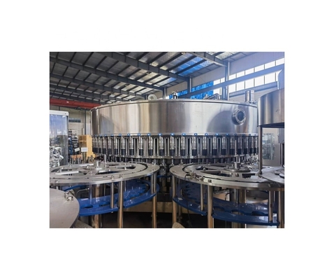 110v/220v/380v/440v/480v BEST SALES 72 HEADS MINERAL WATER BEVERAGE BEER ΕΠΙΔΟΤΗΤΗΣΗ ΛΗΝΕΣ ΜΗΝΑΡΙΚΟΥ