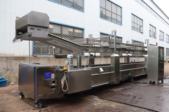 3600 KG Donut Maker Machine Ring Bagels Moulder Μηχανή επεξεργασίας ντόνατ