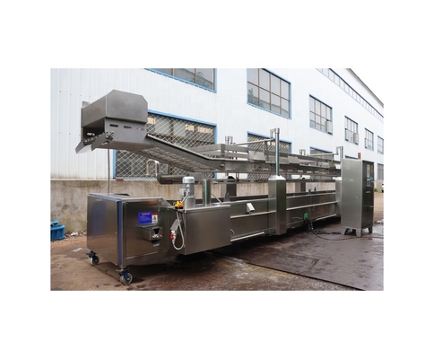 3600 KG Donut Maker Machine Ring Bagels Moulder Μηχανή επεξεργασίας ντόνατ