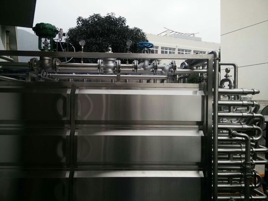 10L-220L Μηχανή παστερίωσης Νερό μπάνιο για την ατμοσφαιρική ξήρανση φρούτων και λαχανικών